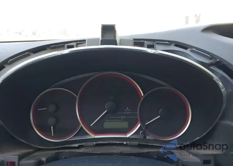 2008 Subaru Impreza Wrx Sti from USA, damaged, VIN JF1GR89678L830016